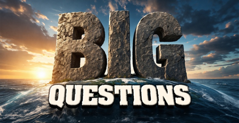 BIG Questions